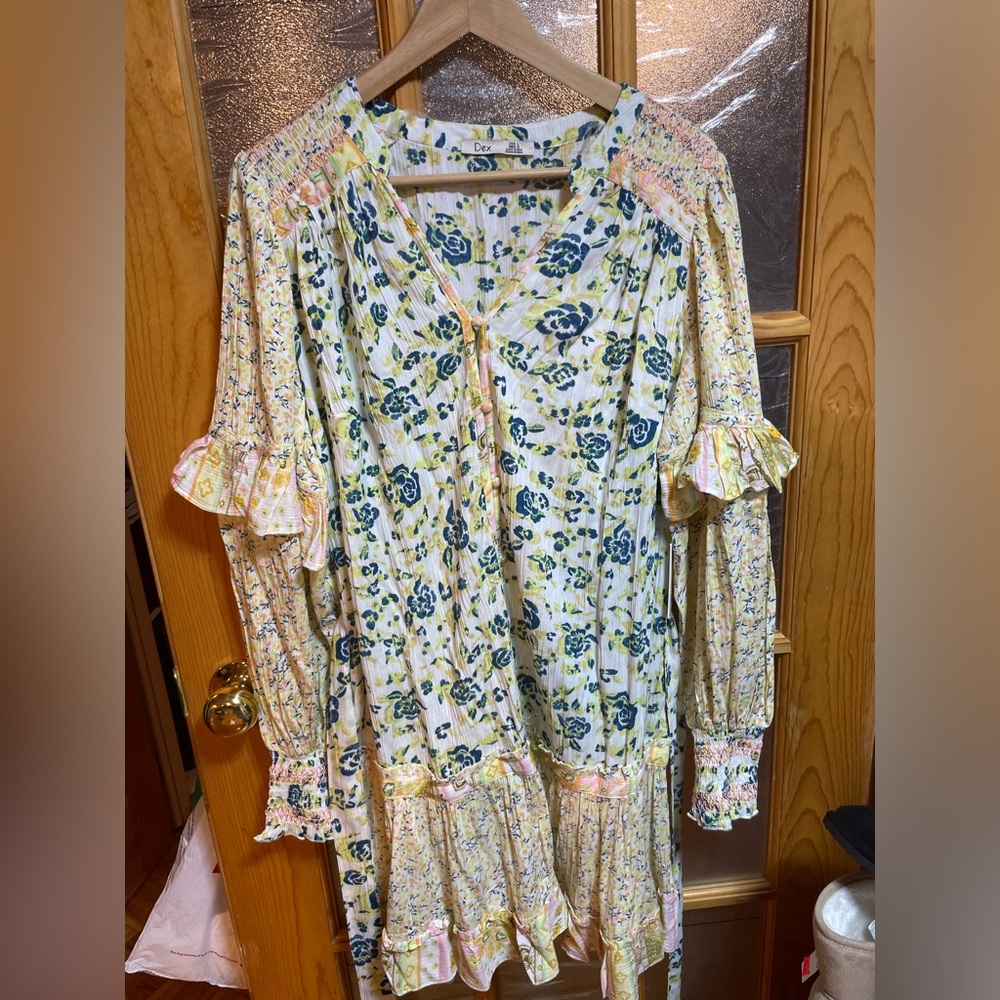 Dex dress